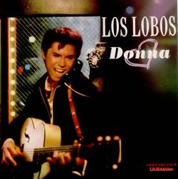 Los Lobos : Donna